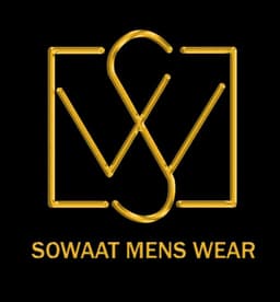 SoWhat Menswear Logo