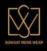 SoWhat Menswear Logo